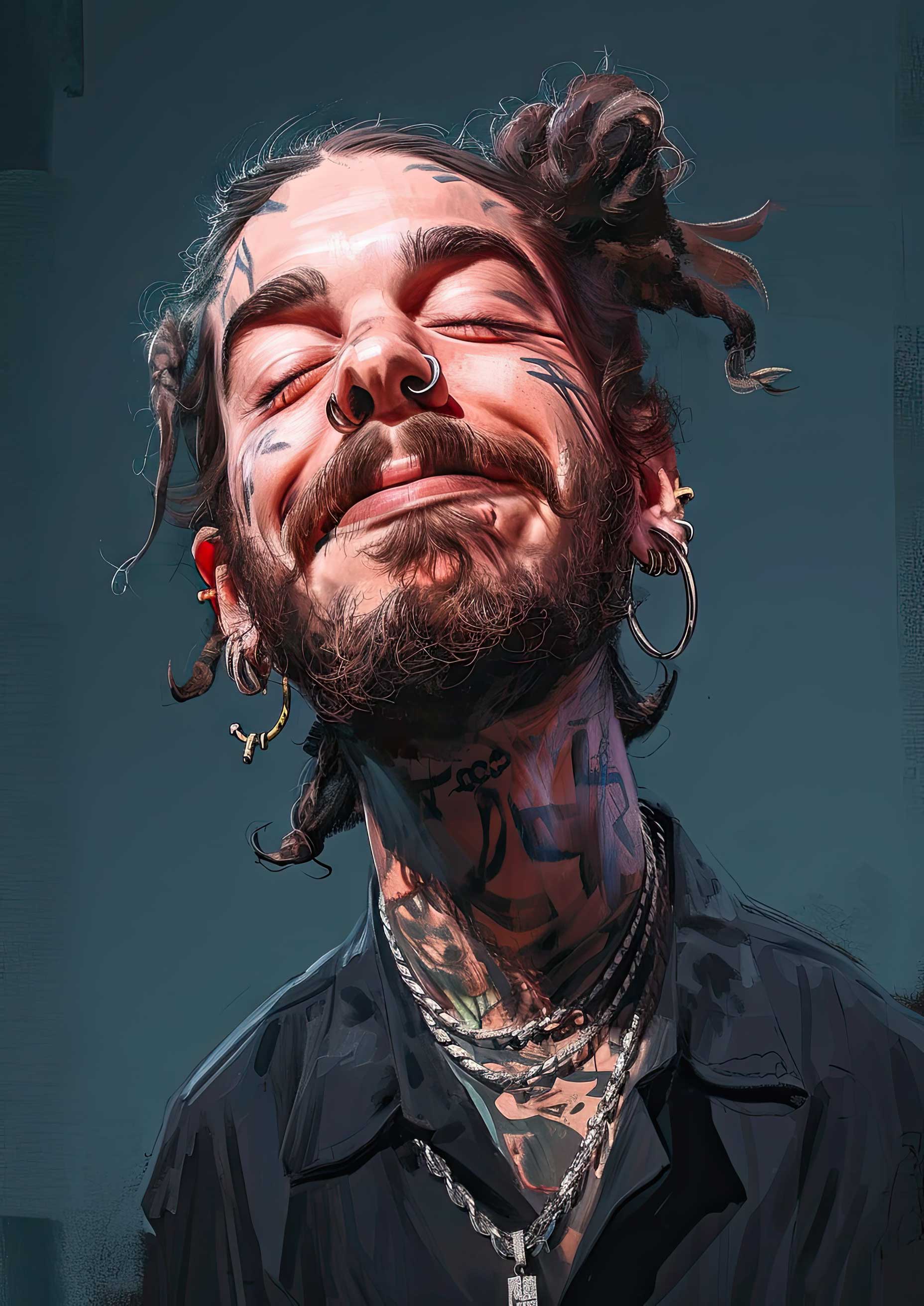 Preview for Tattooed-man-dreadlocks-celebrities-background-ed6b3