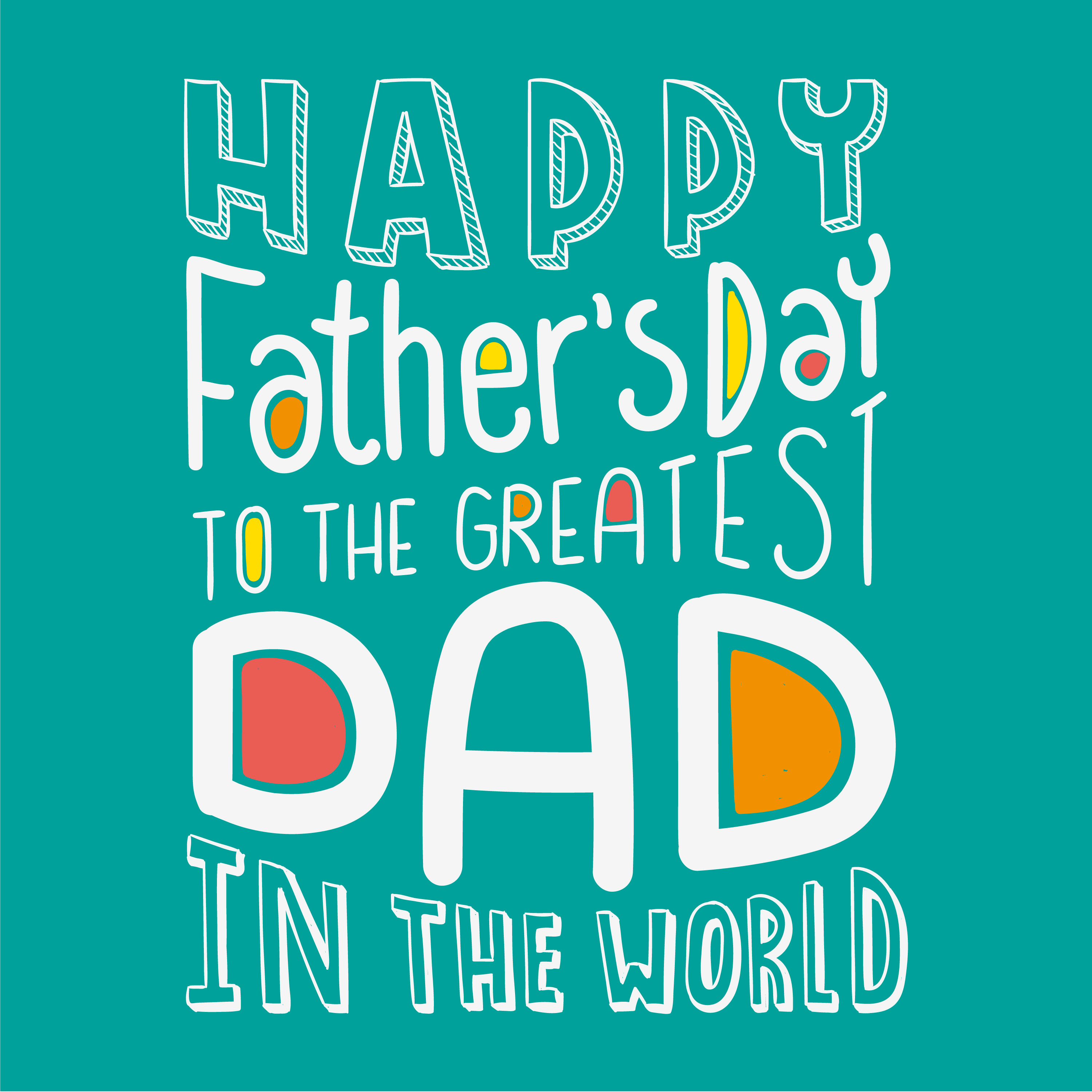 Preview for Happy-fathers-day-greatest-dad-background-48aa1