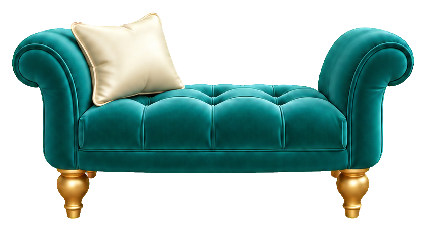 Preview for 3d Cozy Reading Window Seat