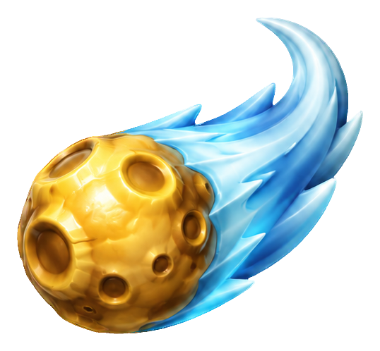 Preview for 3d Space Adventures Little Comet