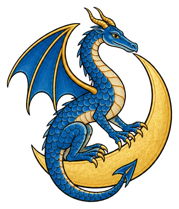 Preview for Dragon On The Moon
