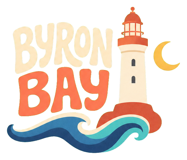 Preview for Byron Bay Tower Wave Sticker