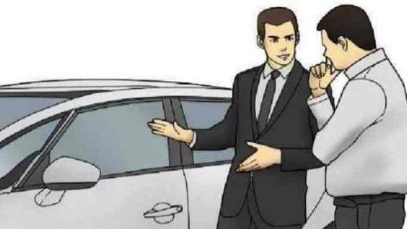 Preview for Car-salesman-customer-interaction-cartoon-meme-background-144c6