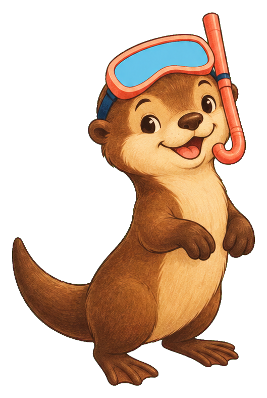 Preview for Snorkel Otter