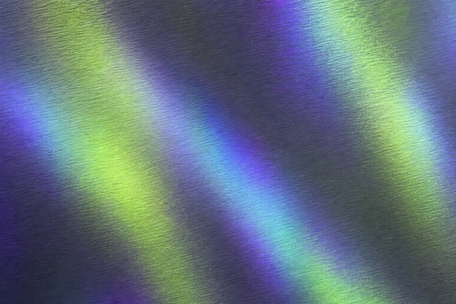 Preview for Lime Indigo Iridescent Metal Background