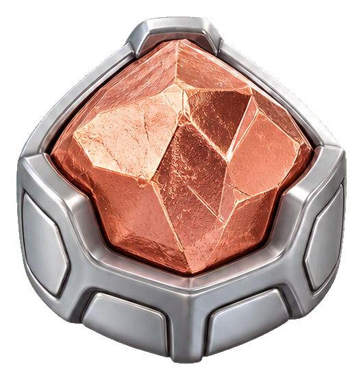 Preview for Asteroid Sample Sticker