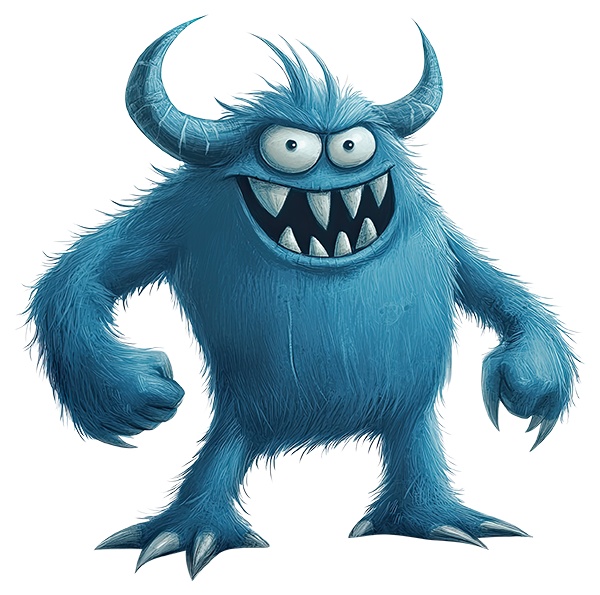 Preview for Sulley-monster-character-monsters-sticker-7f3b3