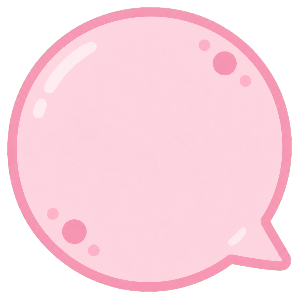 Preview for Round Callout Dots Sticker