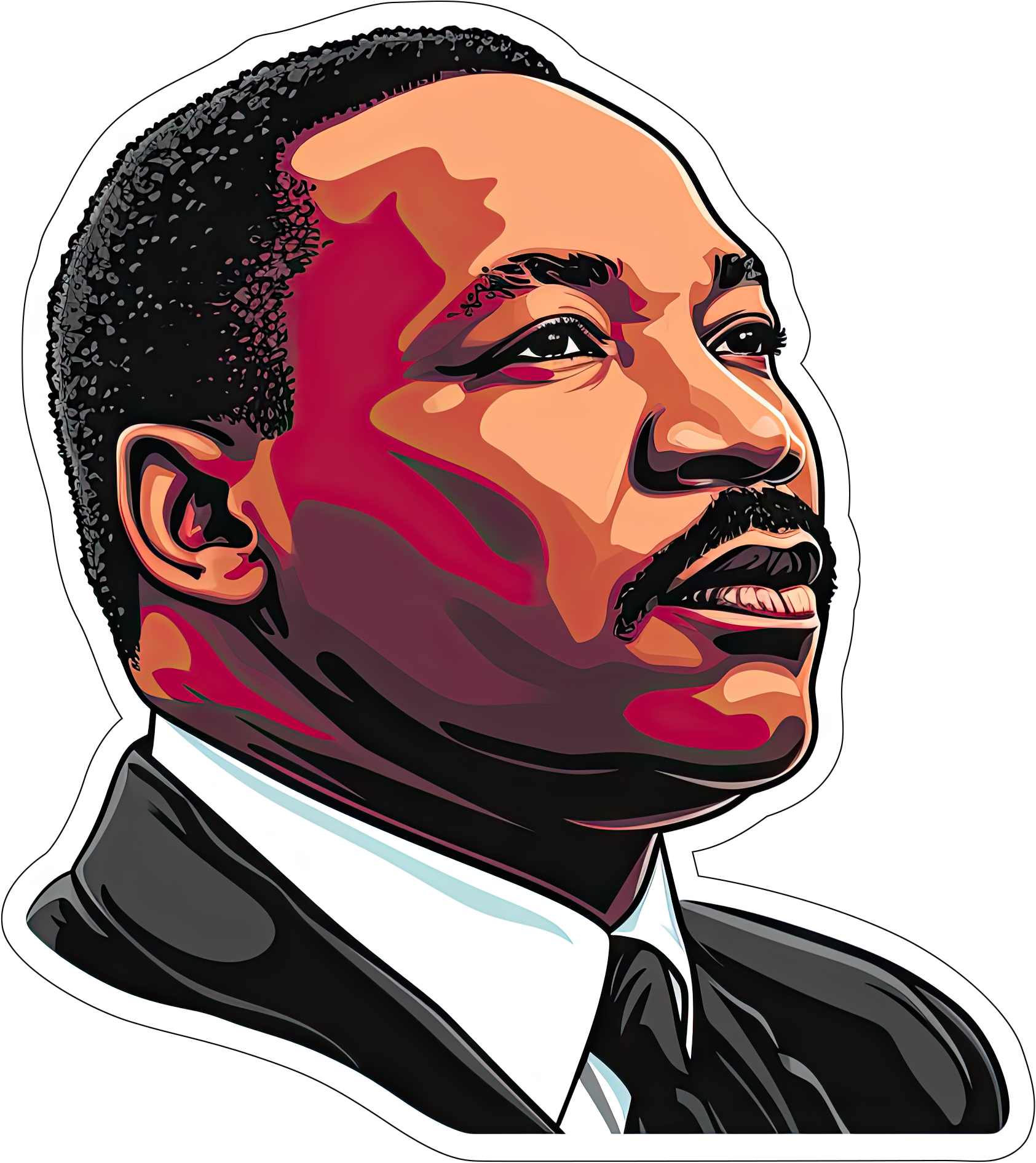 Thumbnail for MLK Designs