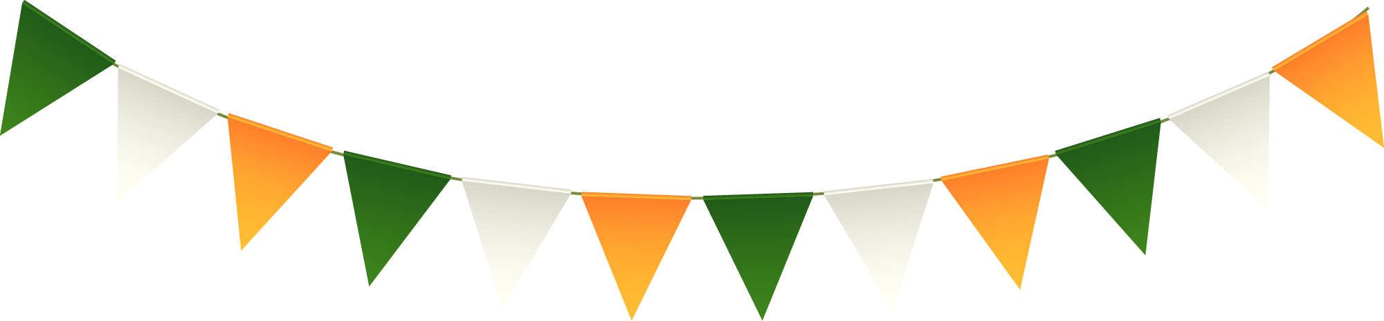 Preview for St-patricks-day-banner-sticker-55fe6