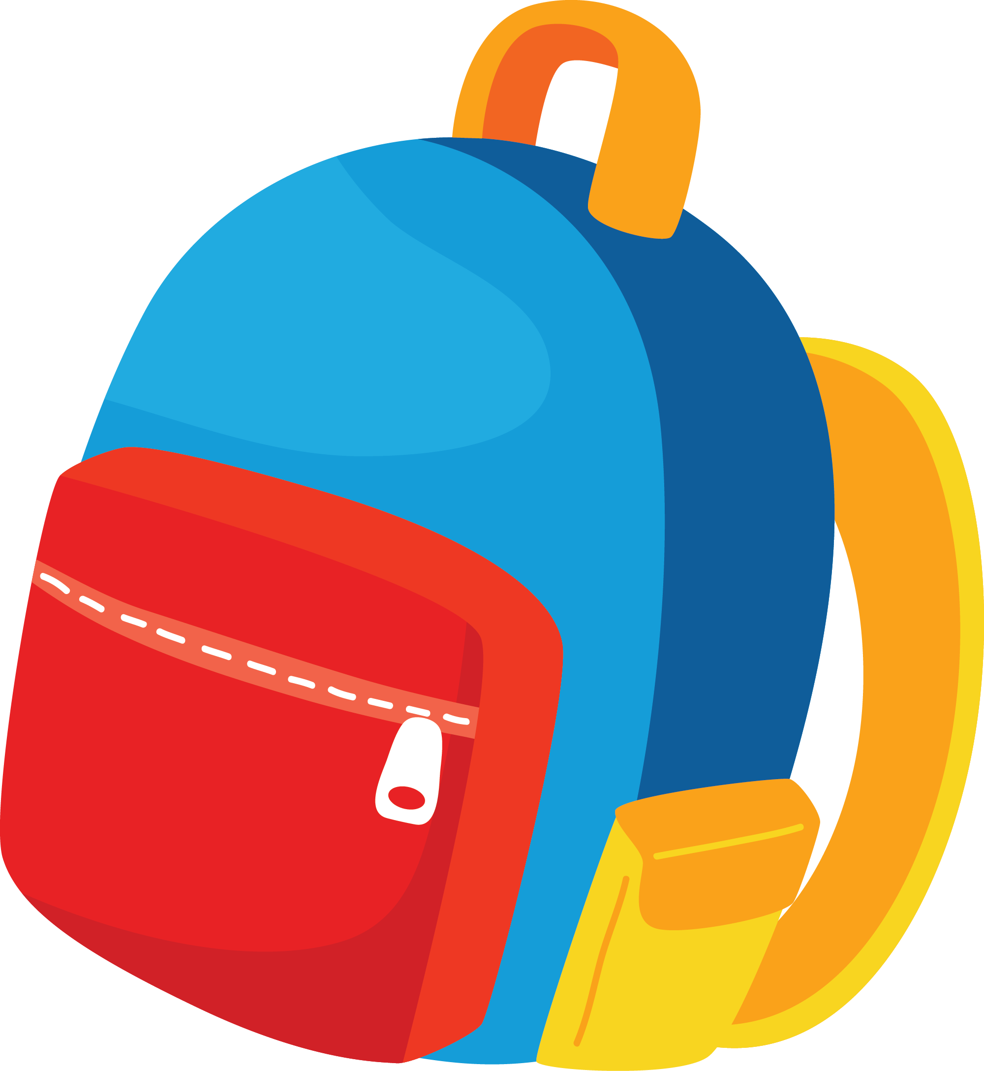 Preview for Colorful-cartoon-backpack-illustration-back-to-sticker-cd27a