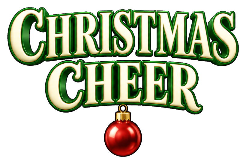 Preview for Christmas Cheer Classic Festive Lettering