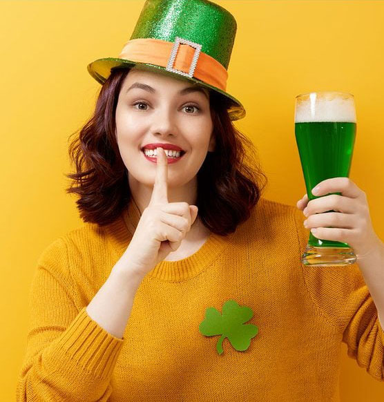 Preview for St-patricks-day-celebration-background-ae539