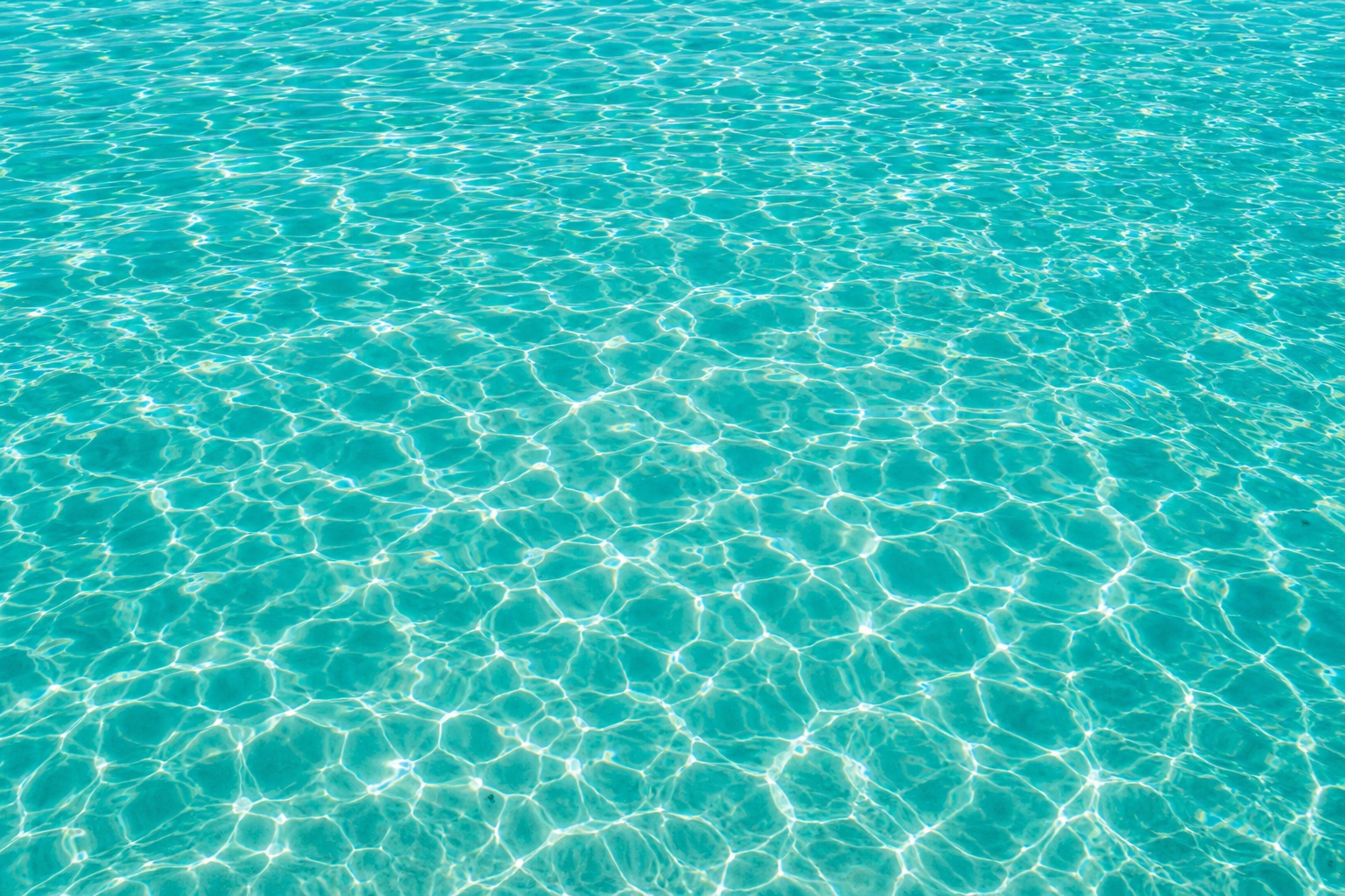 Preview for Turquoise Water Ripple Background