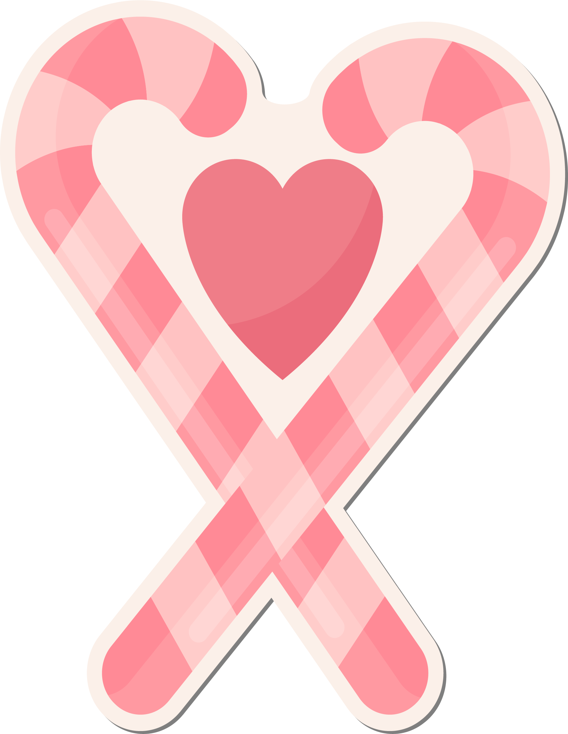 Thumbnail for Cute Love