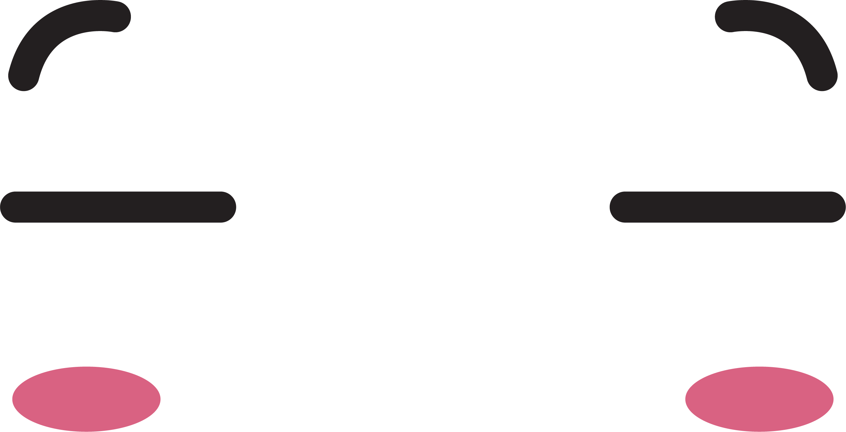 Preview for Modern-app-design-template-emoji-eyes-sticker-89ee7