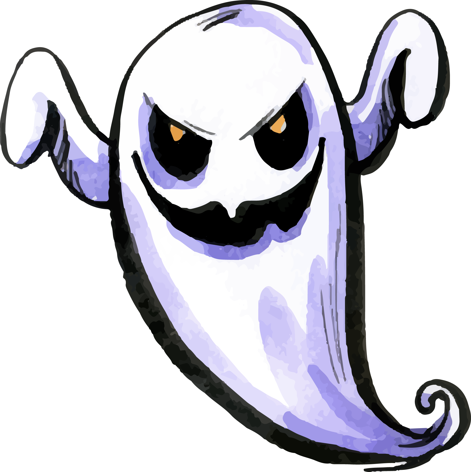 Preview for Spooky-ghost-character-design-ghosts-sticker-05f3e