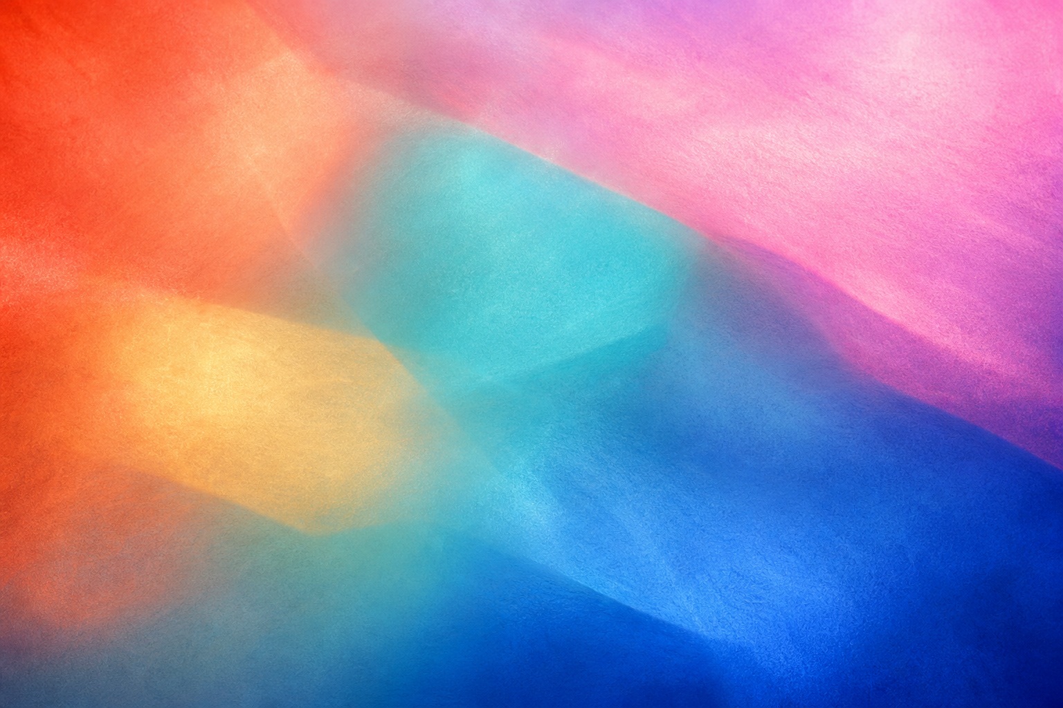 Preview for Coral Aqua Gel Light Background