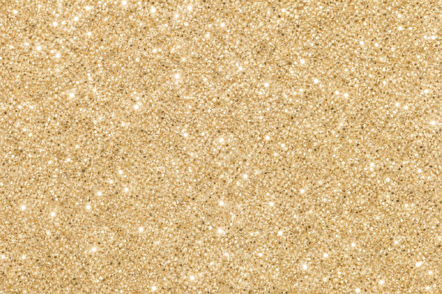 Preview for Champagne Glitter Background