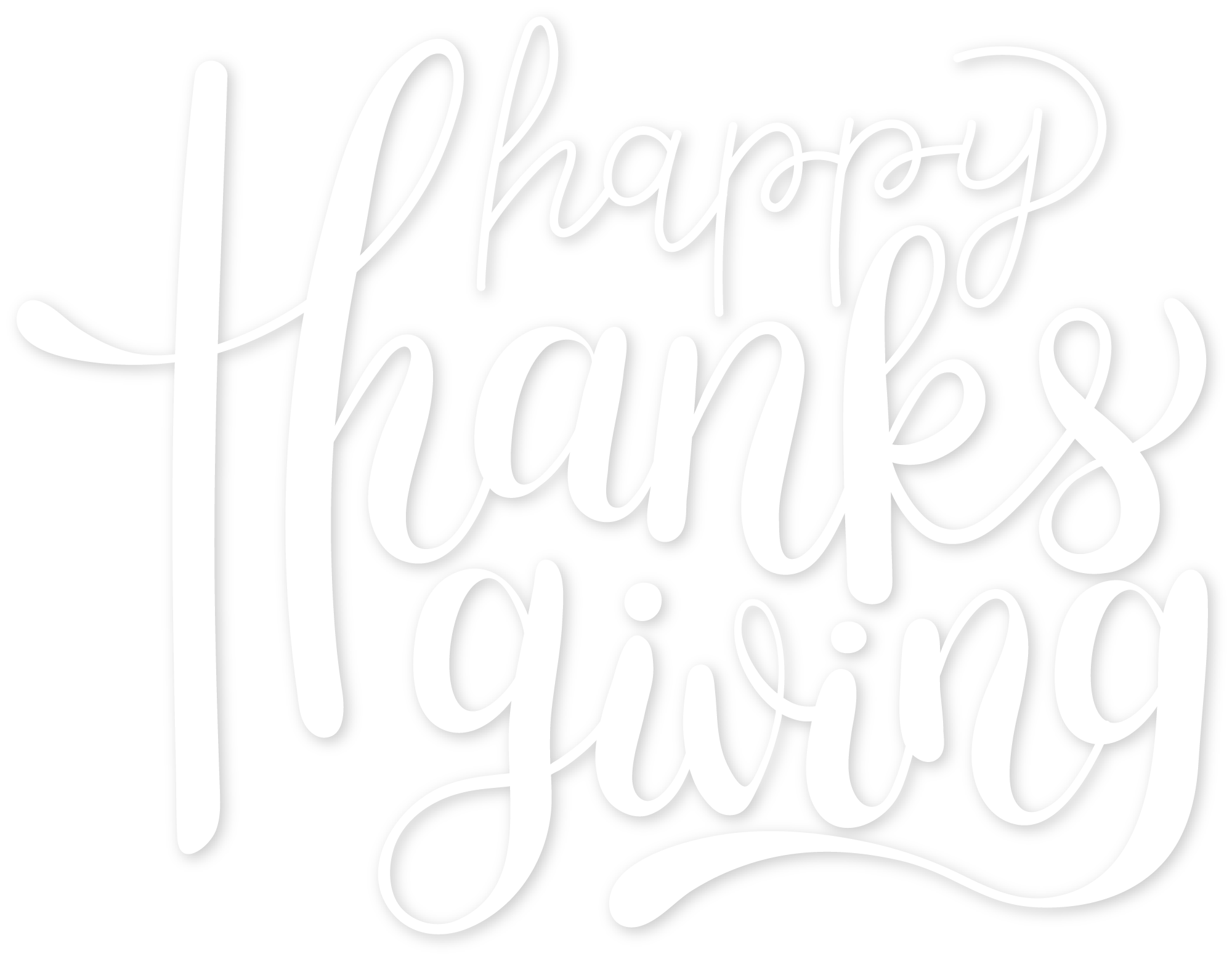 Preview for Thanksgiving-greeting-design-sticker-48657