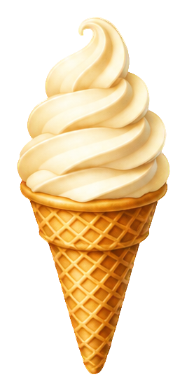 Preview for Airbrush Sweet Treats Soft Serve