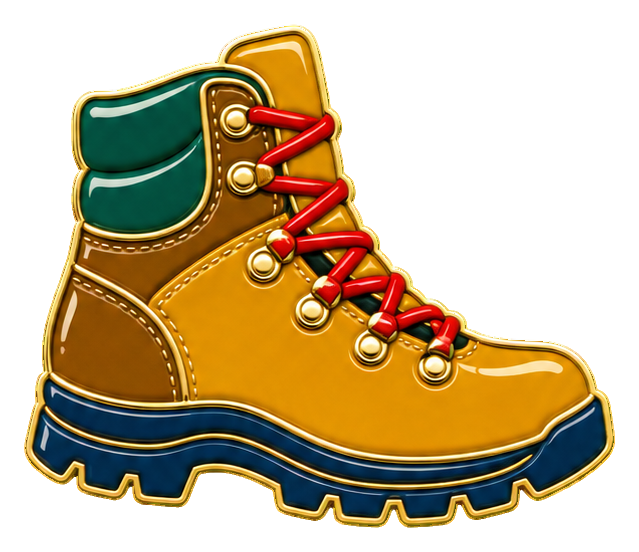 Preview for Enamel Camping Gear Hiking Boot