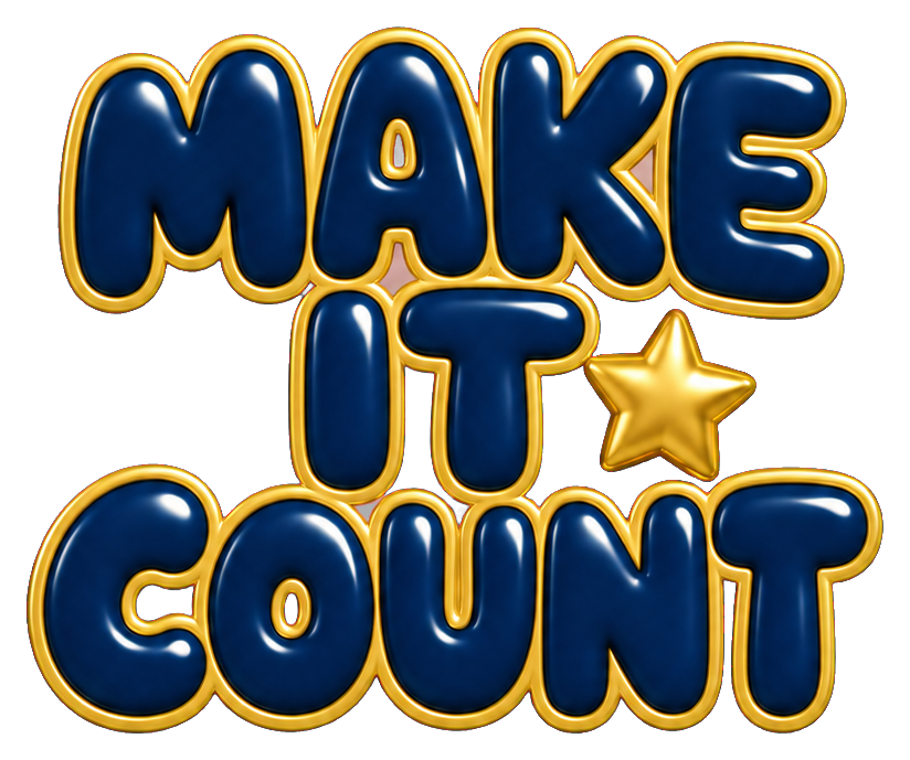 Preview for New Year Wishes Make It Count