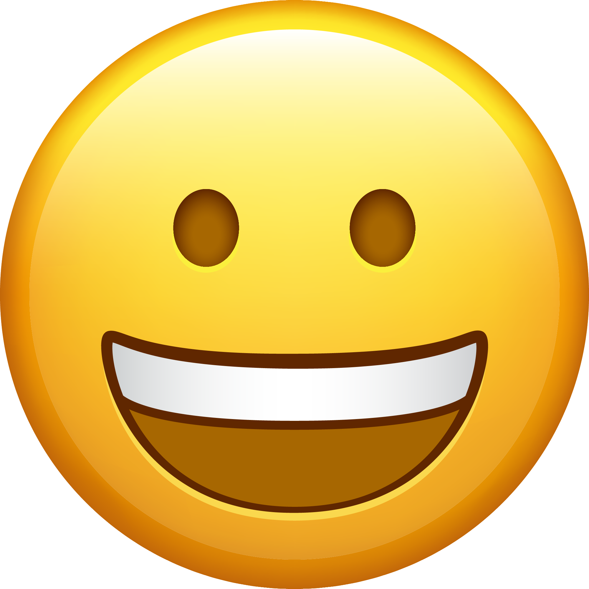 Preview for Smiling-face-emoji-emoji-classic-sticker-c9300