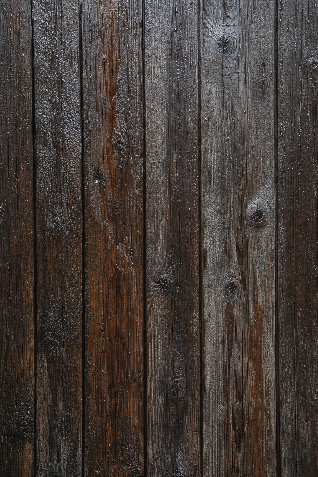 Preview for Vertical Rain Wood Background