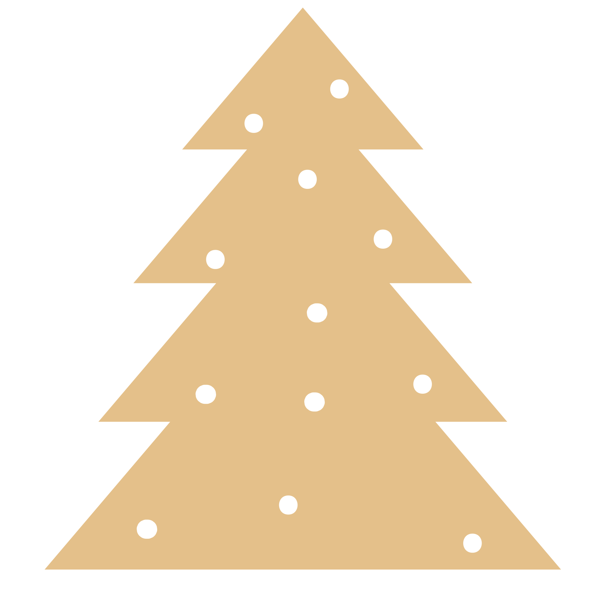 Thumbnail for Christmas Design Element