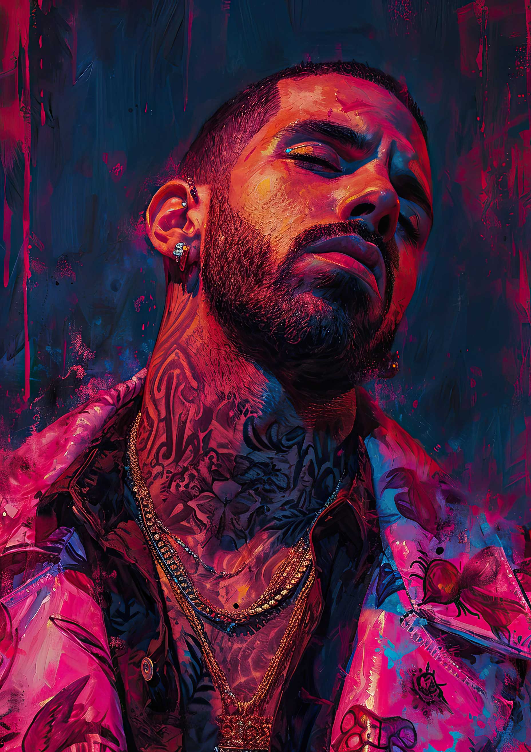 Preview for Chris-brown-vibrant-portrait-celebrities-background-2f068