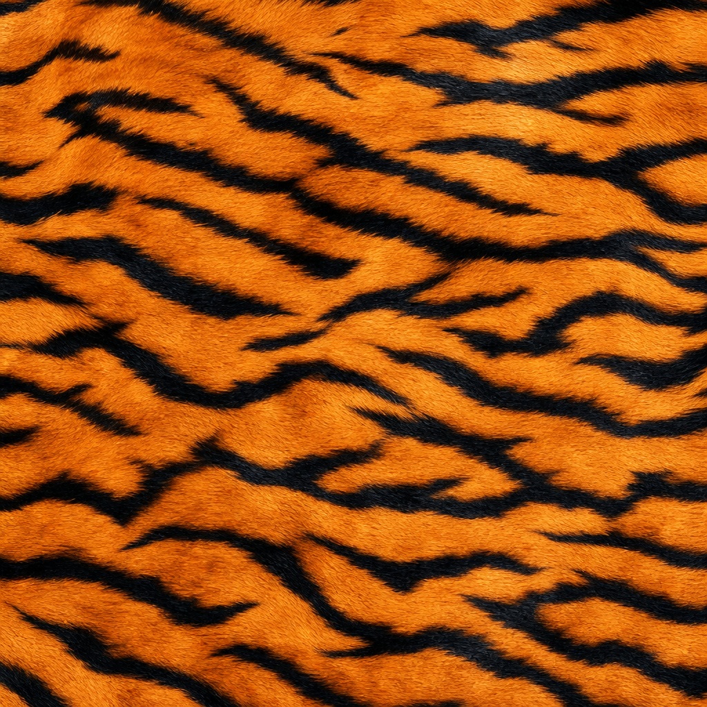 Preview for Square Tiger Stripes Stock Background