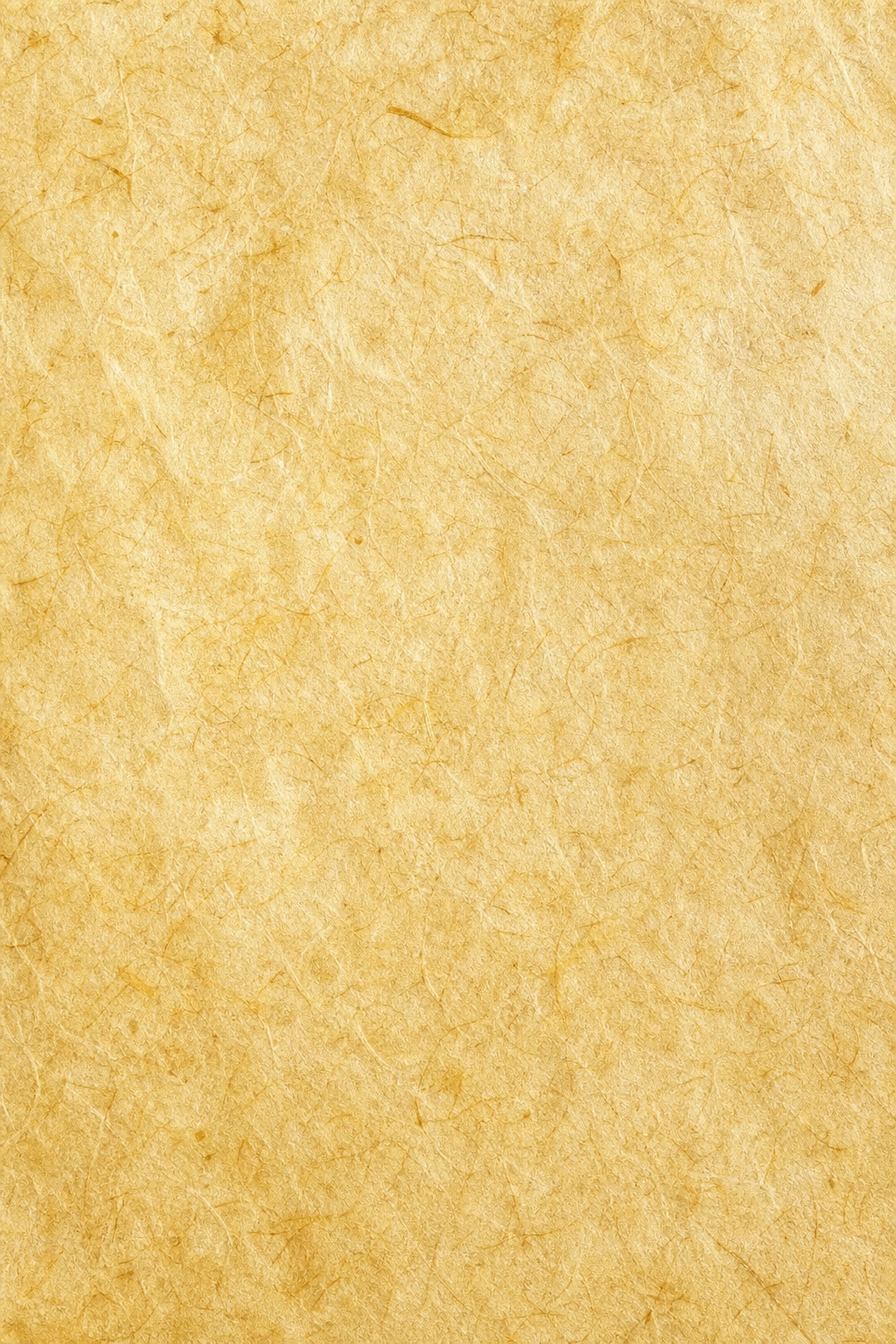 Vertical mottled parchment paper texture in warm beige tones