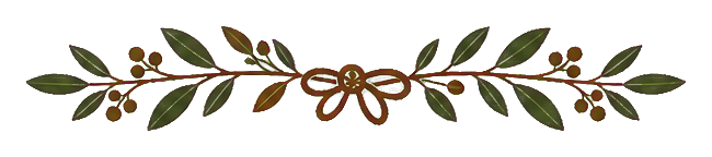 Preview for Ornamental Scroll Wide Sticker