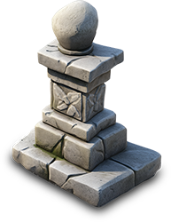 Preview for Ancient-stone-pedestal-render-islandobjects-sticker-5c2d6