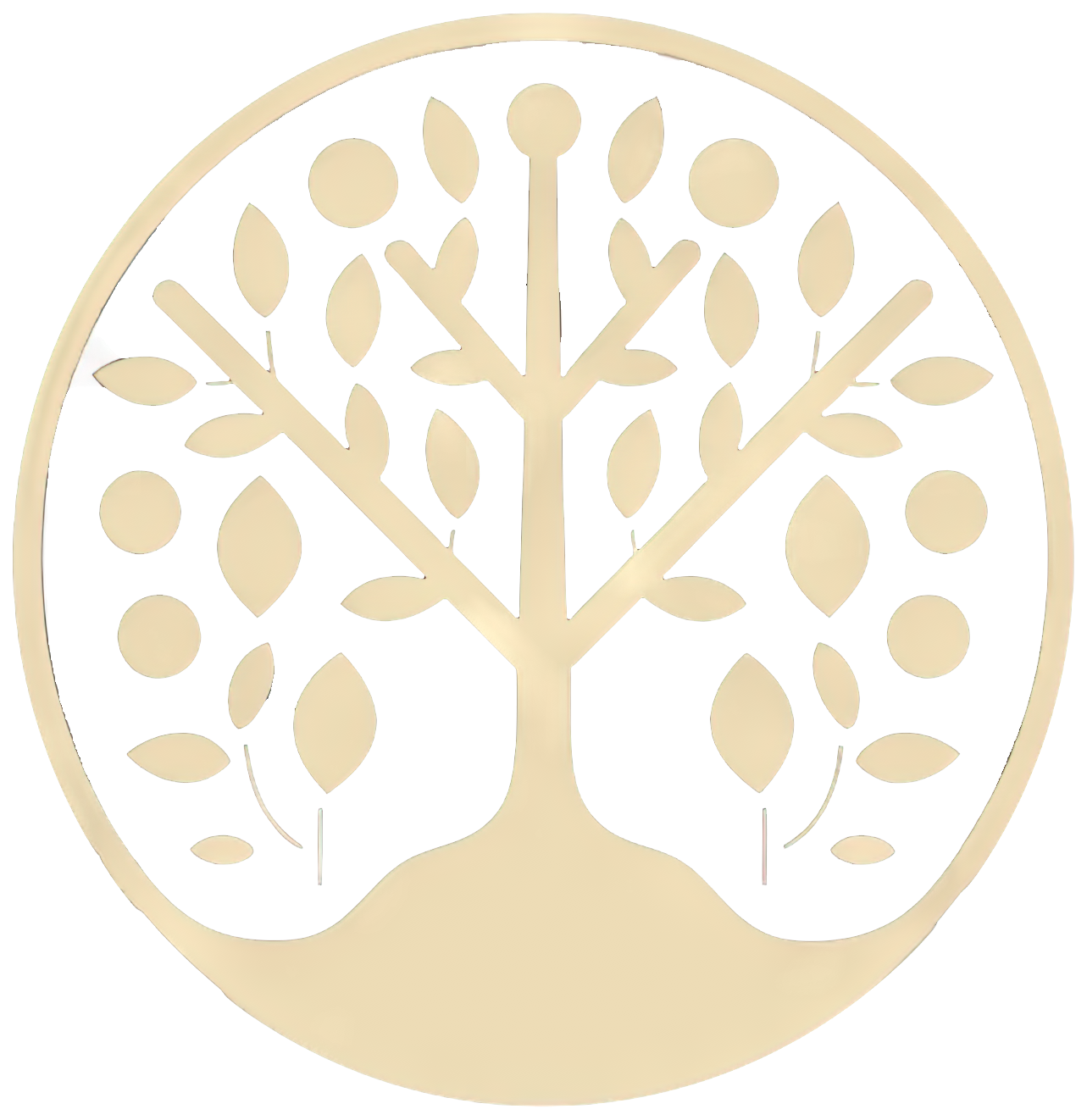 Preview for Tree-icon-design-logo-tree-sticker-d4263