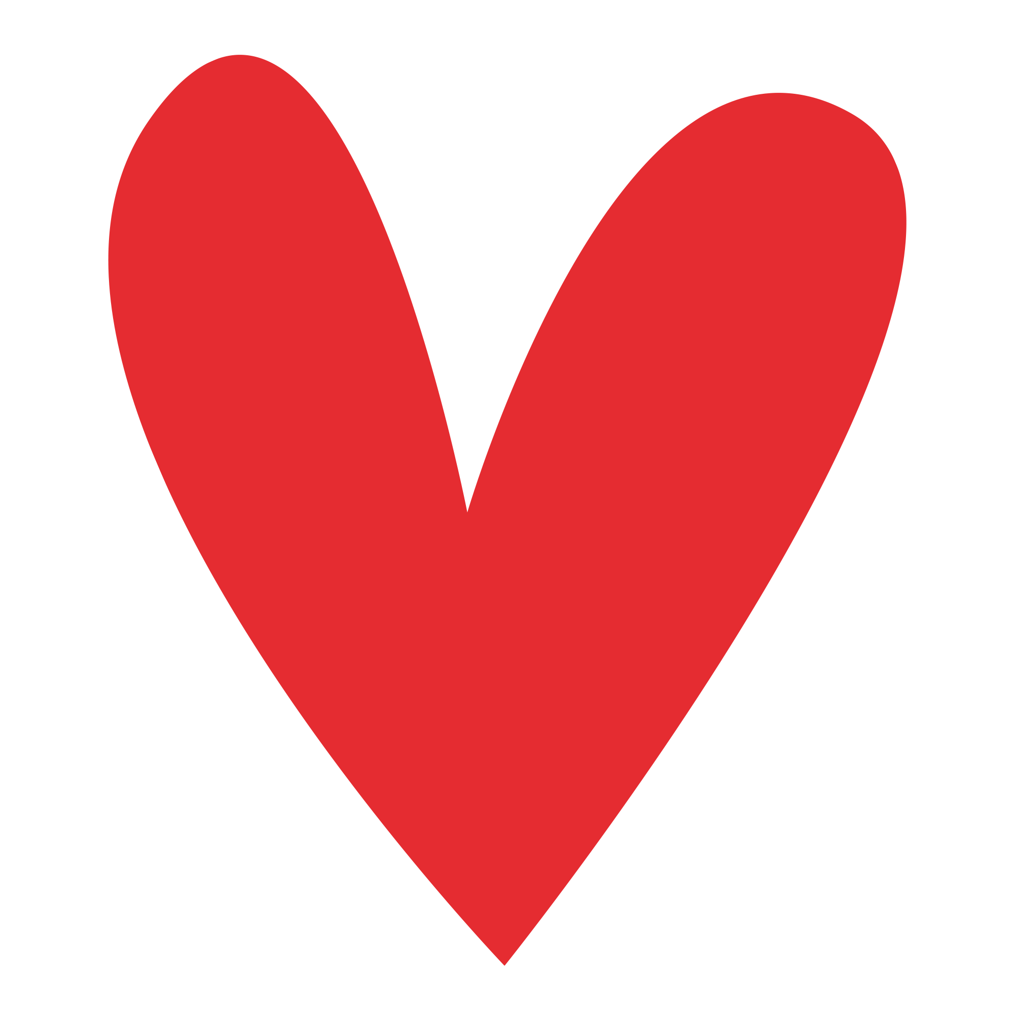 Preview for Red-heart-icon-holiday-design-sticker-f5377