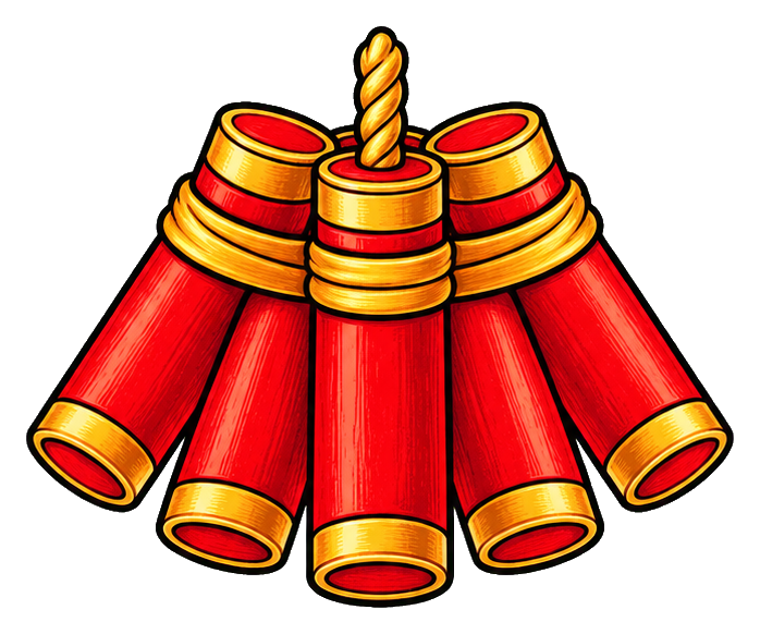 Preview for Lunar New Year Firecracker Bundle