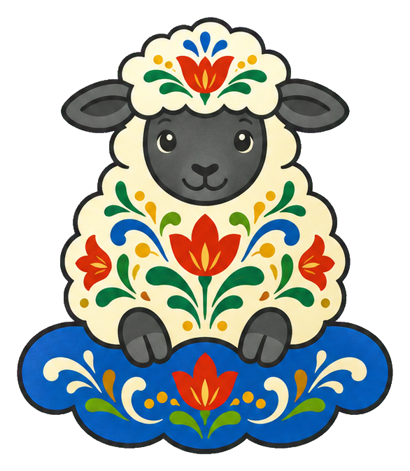 Preview for Sheep On A Cloud