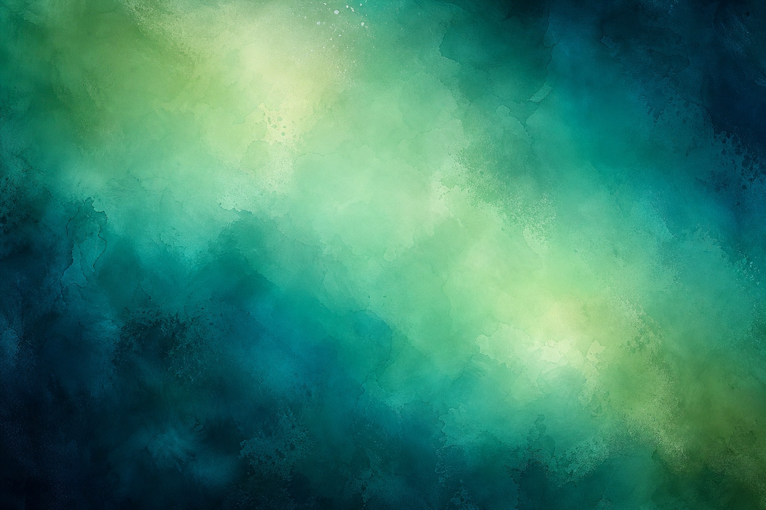 Preview for Emerald Teal Abstract Background