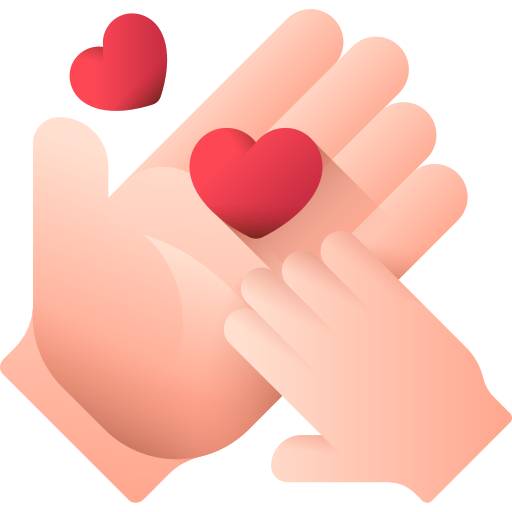 Preview for Heartfelt-giving-illustration-mothers-day-sticker-b0280