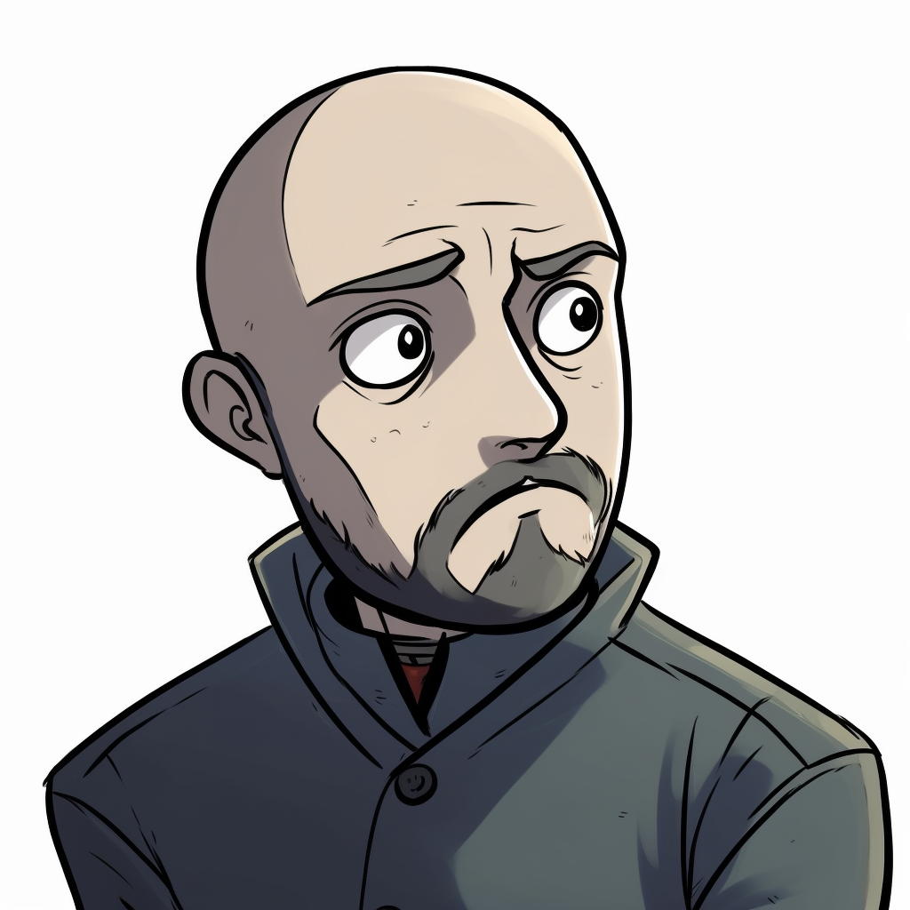 Preview for Cartoon-man-with-beard-cartoon-meme-background-a5e8a