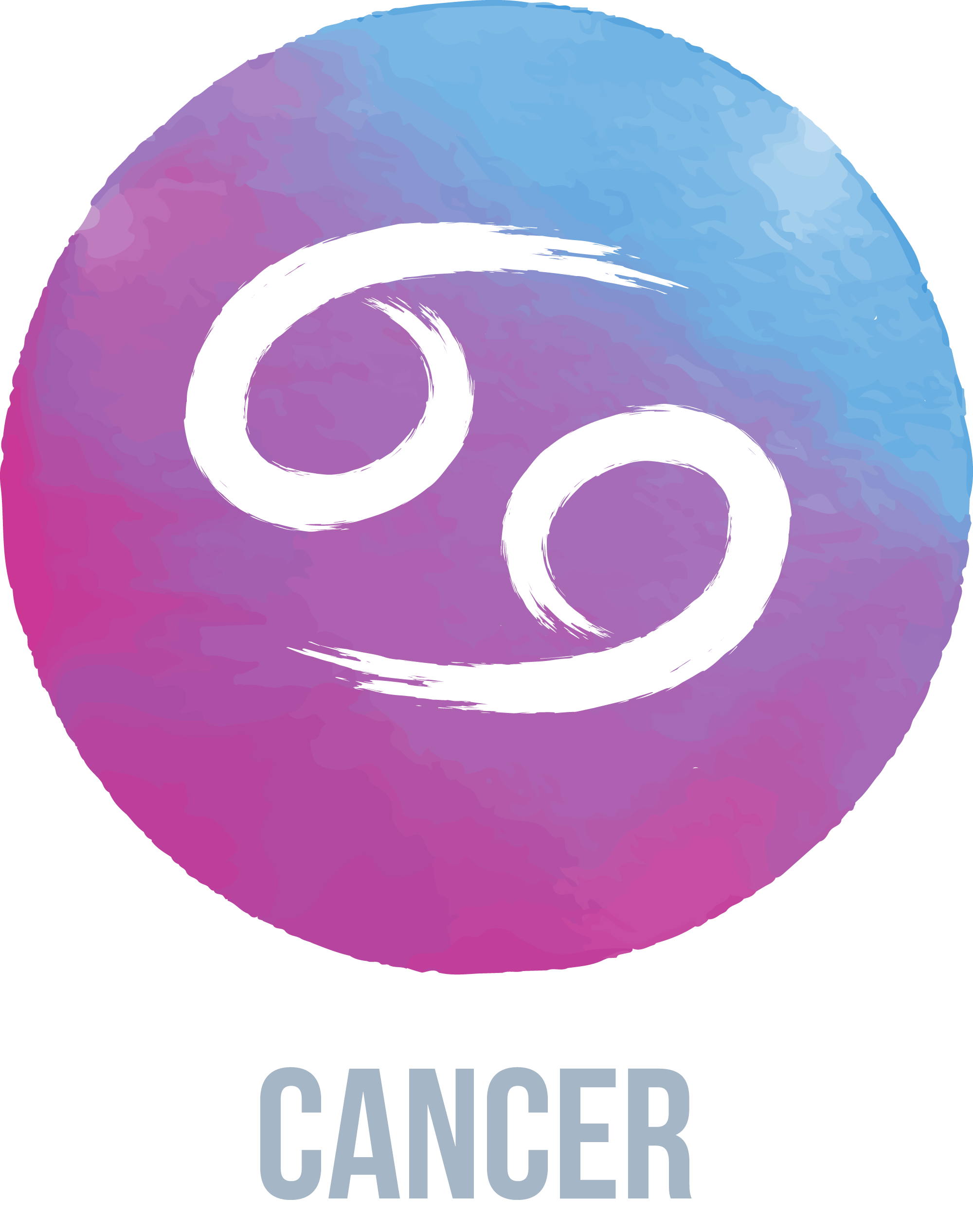 Preview for Cancer-zodiac-sign-symbol-sticker-022e3