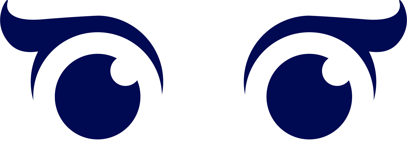 Preview for Mascot-eyes-design-emoji-eyes-sticker-44386