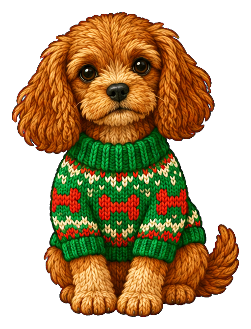 Preview for Dog In An Ugly Sweater
