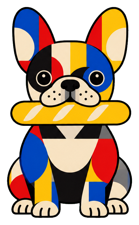 Preview for Baguette Frenchie