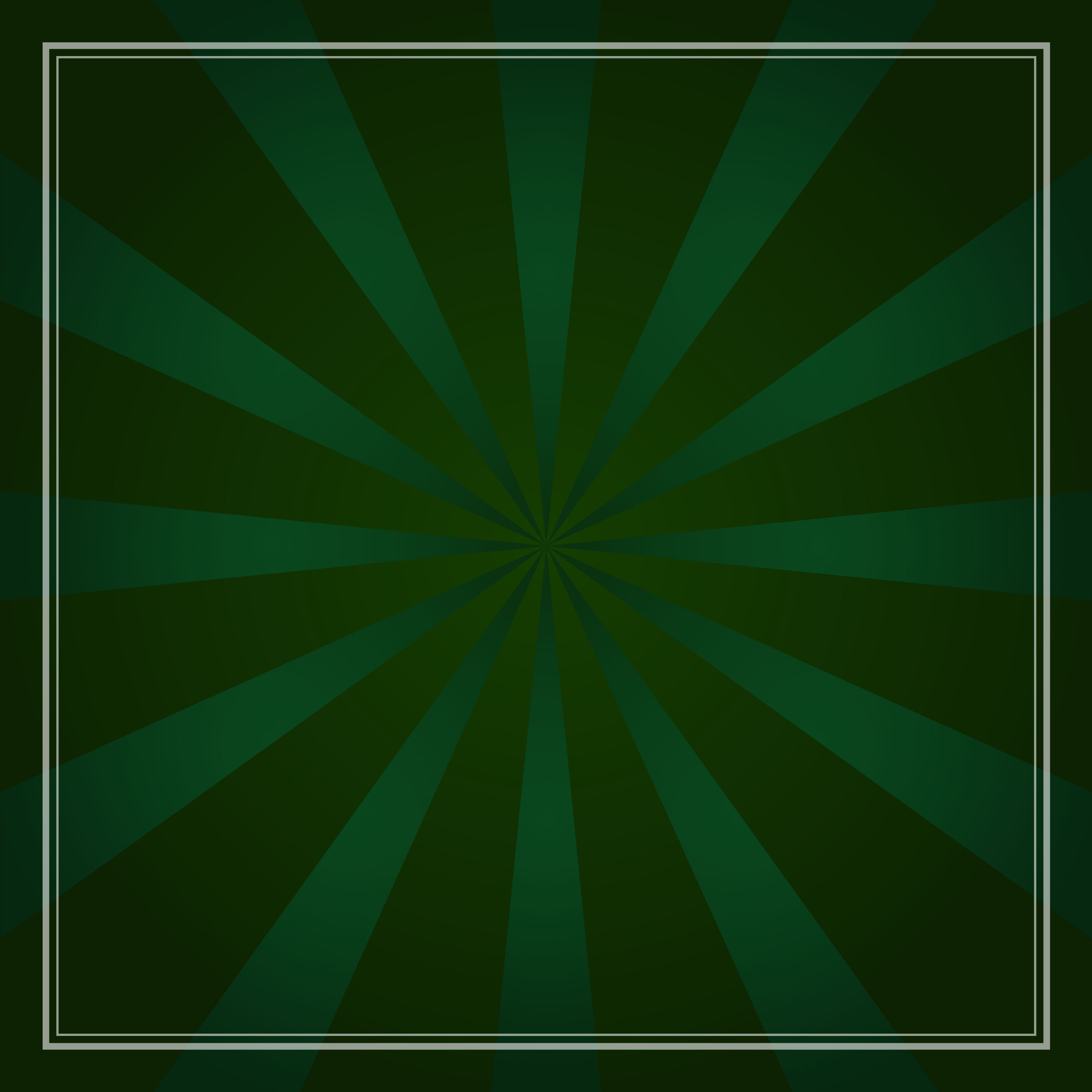 Preview for Green-radial-background-design-st-patricks-9d30b