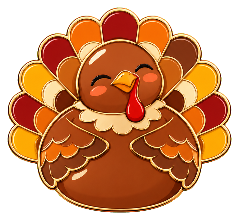 Preview for Sleepy Turkey Nap