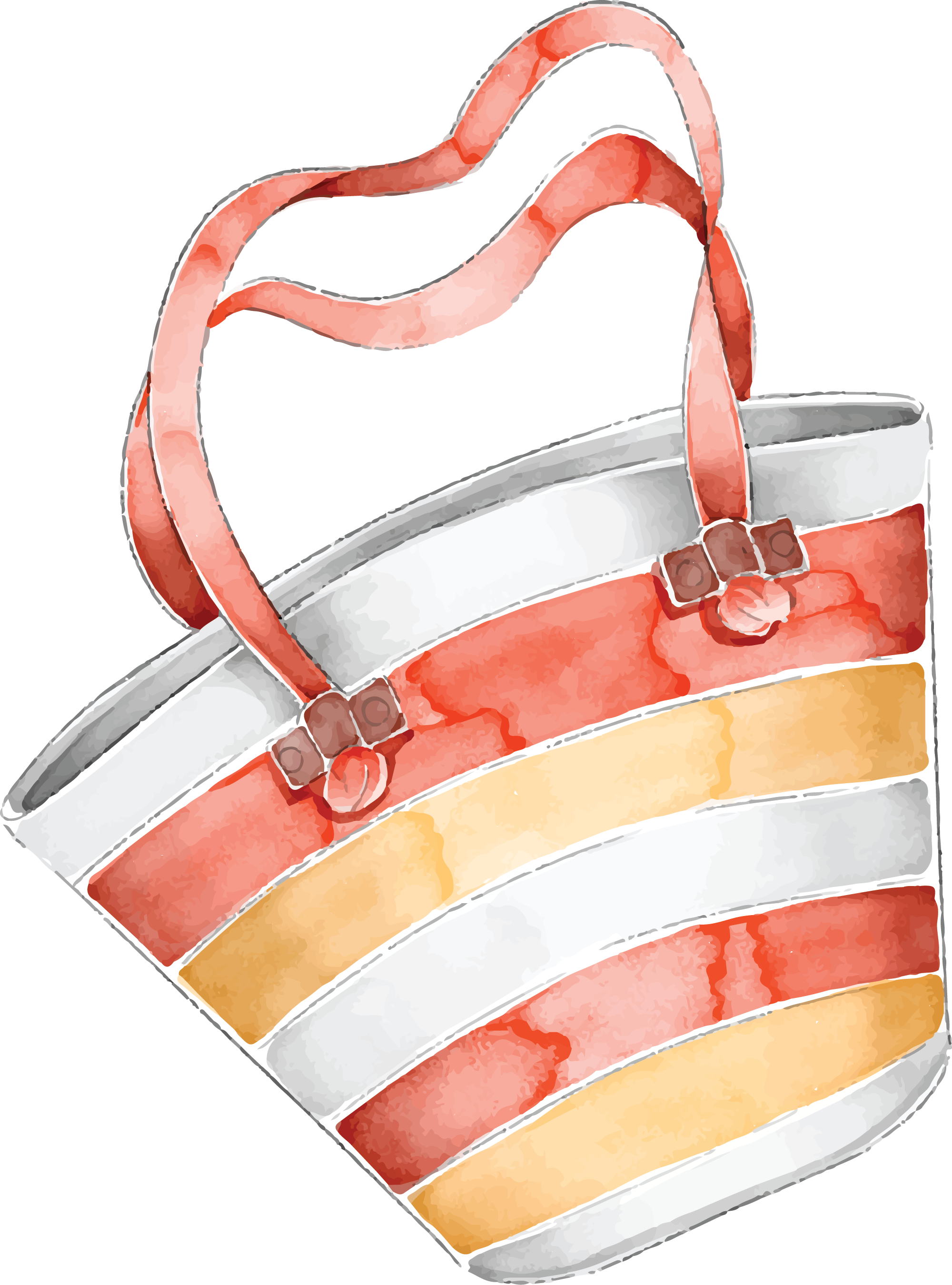 Thumbnail for Summer Watercolor