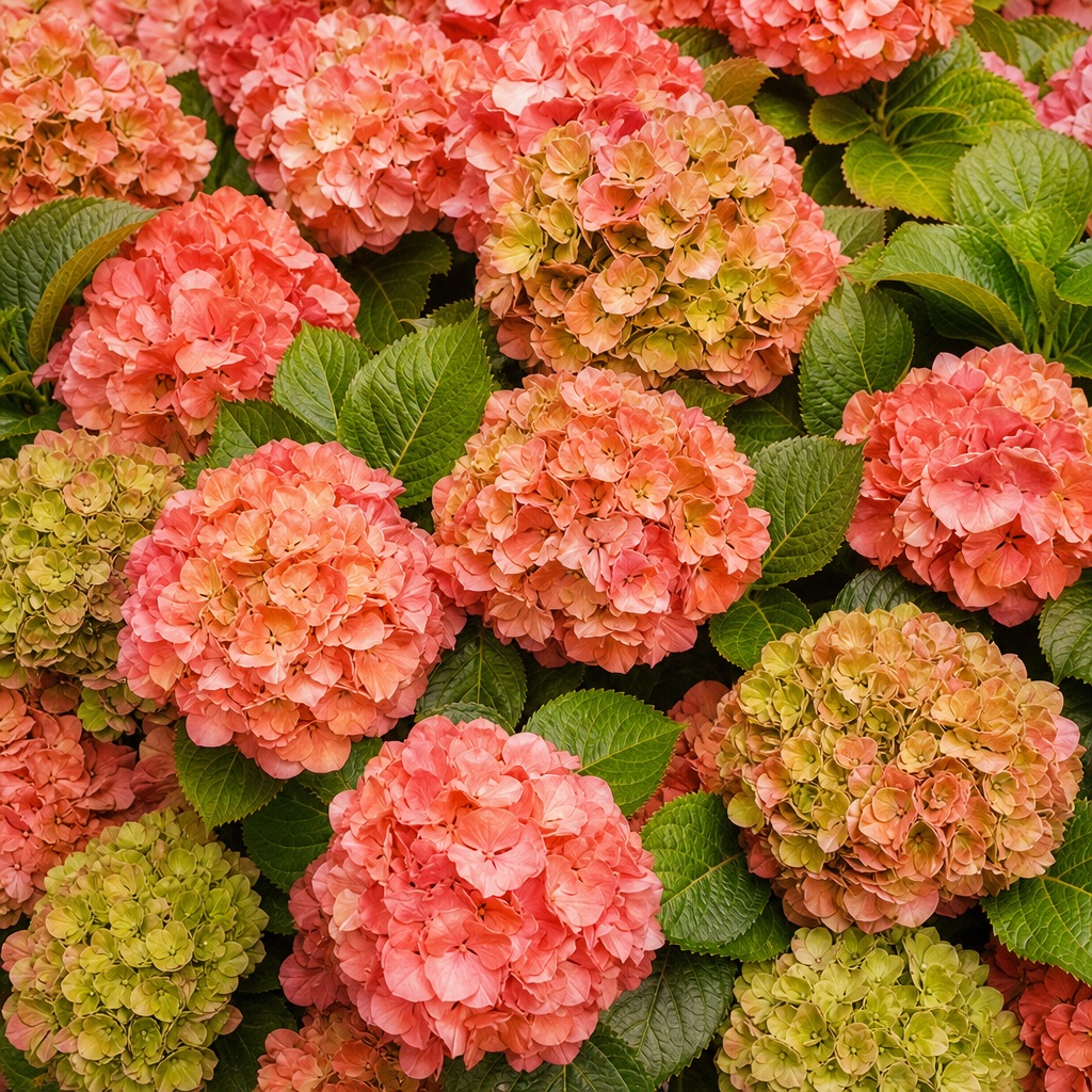 Preview for Floral Flower Background Stock Image